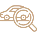 car chip icon