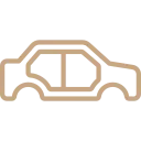 car body icon