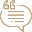 testimonial icon